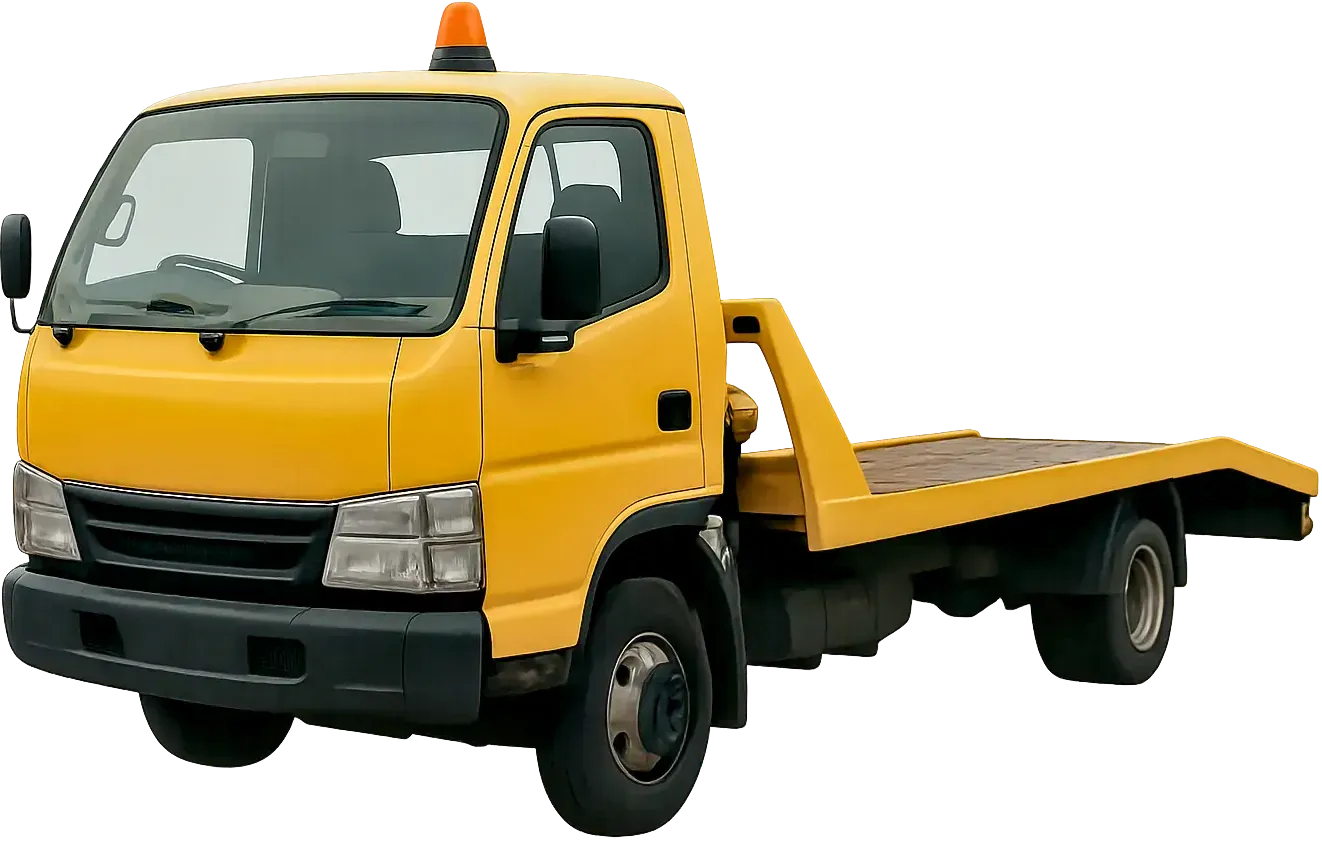 Эвакуатор Туркестан